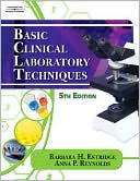 download Basic Clinical Laboratory Techniques book