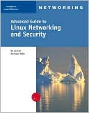 download Advanced Guide to Linux Networking and Security book