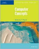 download Computer Concepts-Illustrated Essentials book