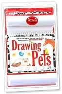 35 Feet of Fun: Drawing Pets