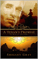 A Texan's Promise (Heart of a Hero Series #1)