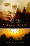 A Texan's Promise (Heart of a Hero Series #1)