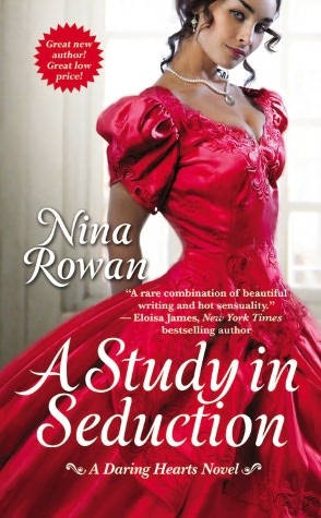 Downloads books from google books A Study in Seduction 9781455509546