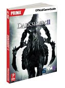 Darksiders II: Prima Official Game Guide