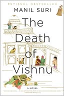 The Death of Vishnu: A Novel
