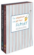 The Expectant Father and First-Year Father Boxed Set