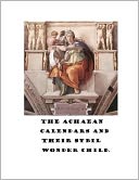 The Achaean Calendars and Their Sybil Wonder Child