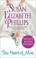 This Heart of Mine with a Bonus Excerpt: A Novel