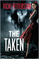 The Taken: Celestial Blues
