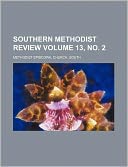 Southern Methodist Review Volume 13, No. 2