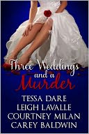 Three Weddings and a Murder