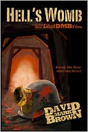 Hell's Womb (Lost DMB Files #22)
