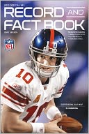 NFL Record & Fact Book 2012: The Official National Football League Record and Fact Book