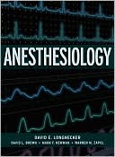 Anesthesiology