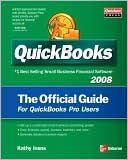 QuickBooks 2008: The Official Guide