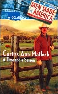 A Time and a Season (Men Made in America Series)
