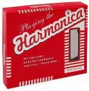 Playing the Harmonica Kit