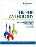 The PHP Anthology