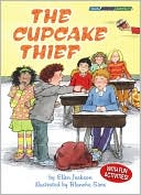 Cupcake Thief
