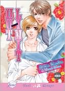 Hot Limit (Yaoi Manga) - Nook Color Edition