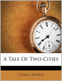 A Tale Of Two Cities
