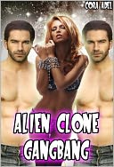 download Alien Clone Gangbang book