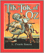 Tik-Tok of Oz