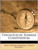 Theologicae Summae Compendium