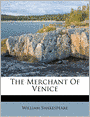 The Merchant Of Venice