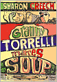 Granny Torrelli Makes Soup