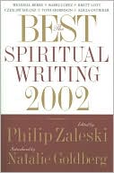 Best Spiritual Writing 2002