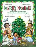 Merry Navidad!: Villanicos en espanol e ingles/ Christmas Carols in Spanish and English