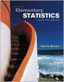 Elementary Statistics with Mathzone
