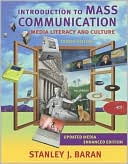 Introduction to Mass Communication: Media Literacy and Culture with PowerWeb and DVD
