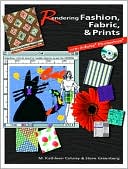 Rendering Fashion, Fabric, and Prints with Adobe Photoshop 7