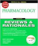 Prentice Hall Reviews & Rationales: Pharmacology