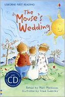 Mouse's Wedding