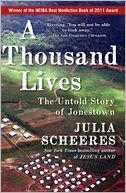 A Thousand Lives: The Untold Story of Hope, Deception, and Survival at Jonestown