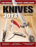 Knives 2013: The World's Greatest Knife Book