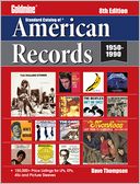 Goldmine Standard Catalog of American Records