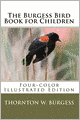 The Burgess Bird Book for Children