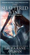 The Shattered Vine: Book Three of The Vineart War