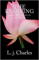 The Knowing: The Gemini Women Trilogy (Book 1)