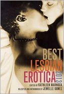 Best Lesbian Erotica 2013