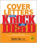 Cover Letters That Knock 'Em Dead