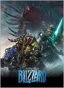 The Art of Blizzard