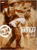 Zombies vs. Robots: Throckmorton's Bad Day