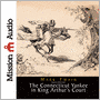A Connecticut Yankee in King Arthur's Court