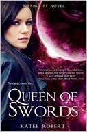 Queen of Swords by Katee Robert: NOOK Book Cover