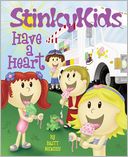 StinkyKids Have A Heart